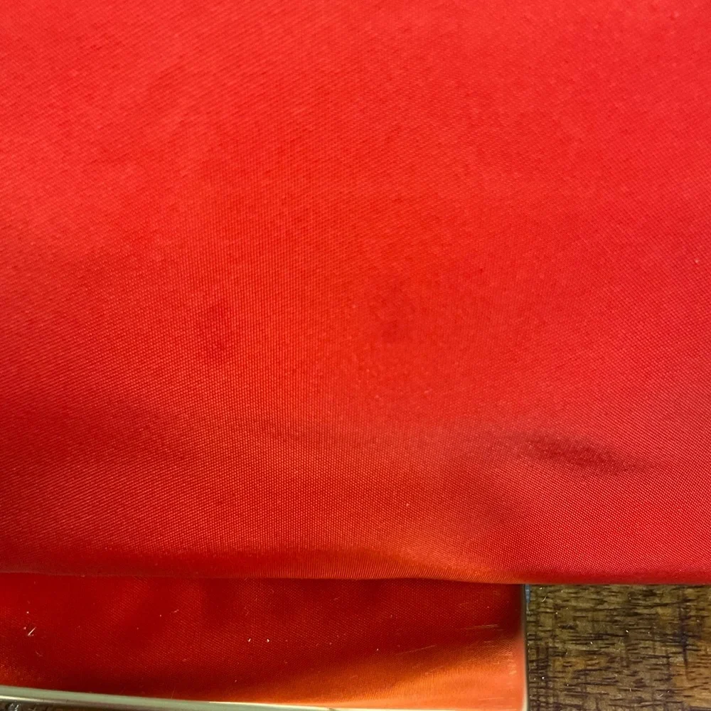 Michael Kors Kempton‎ MK Signature Nylon Messenger Crossbody